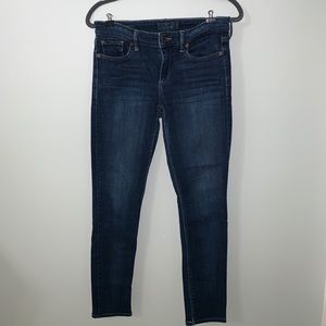 Lucky Brand Stella Skinny